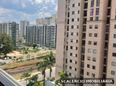 Apartamento com 1 quarto para alugar — foto 3