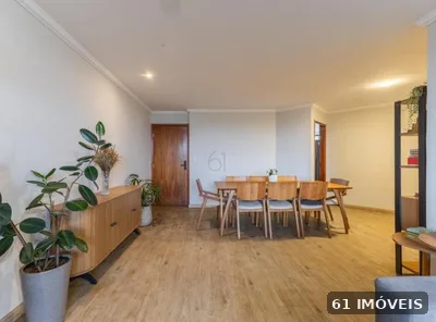 Apartamento com 3 quartos à venda — foto 5
