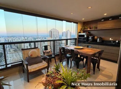 Apartamento com 4 quartos à venda — foto 2