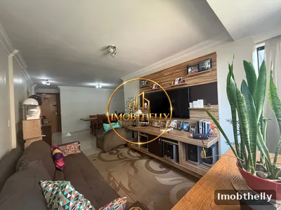 Apartamento com 3 quartos à venda — foto 2