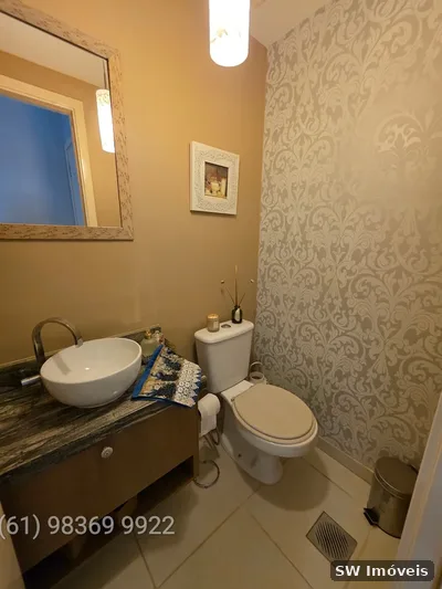 Apartamento com 4 quartos à venda — foto 3