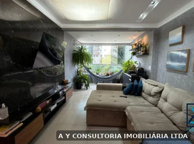 Apartamento com 3 quartos à venda — foto 2