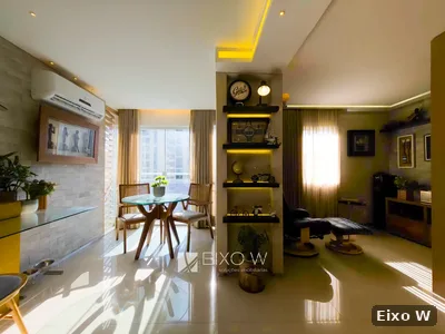 Apartamento com 2 quartos à venda — foto 3
