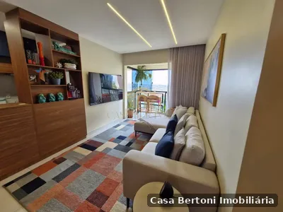 Apartamento com 2 quartos à venda — foto 2