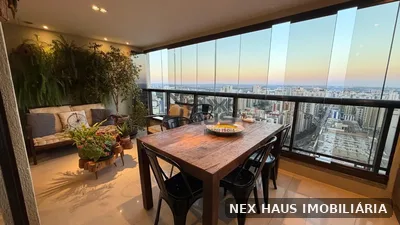 Apartamento com 4 quartos à venda — foto 3