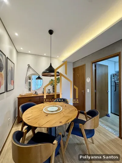 Apartamento com 2 quartos à venda — foto 5