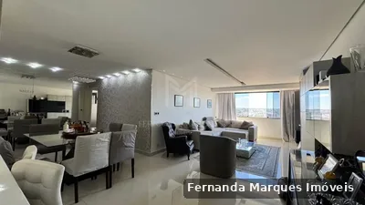 Apartamento com 3 quartos à venda — foto 2