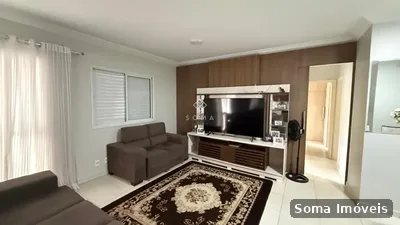 Apartamento com 3 quartos à venda — foto 4