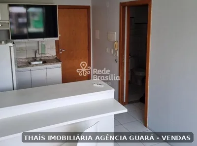 Apartamento com 1 quarto à venda — foto 3