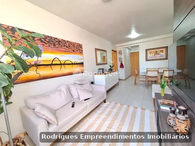 Apartamento com 2 quartos à venda em Sul, Águas Claras — foto 1