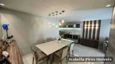 Apartamento com 3 quartos à venda — foto 3