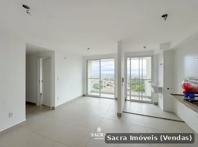 Apartamento com 2 quartos à venda em Areal, Águas Claras — foto 1