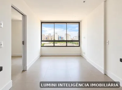 Apartamento com 1 quarto à venda em Águas Claras — foto 1