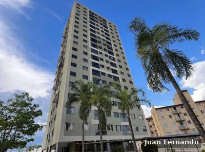 Apartamento com 3 quartos à venda em Norte, Águas Claras — foto 1