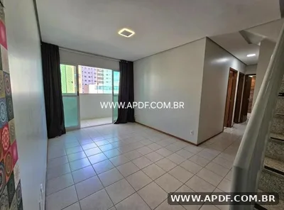 Cobertura com 3 quartos à venda — foto 2