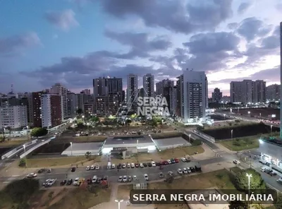 Apartamento com 2 quartos à venda — foto 4