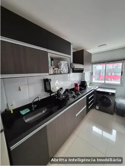 Apartamento com 1 quarto à venda — foto 5