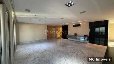 Apartamento com 4 quartos à venda — foto 2