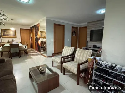 Apartamento com 2 quartos à venda em Sul, Águas Claras — foto 1