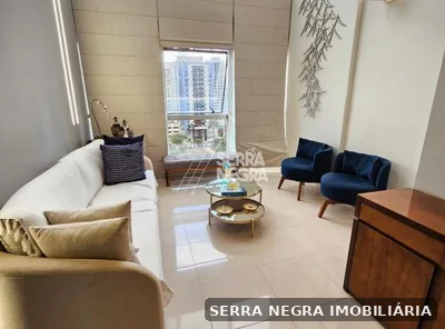 Cobertura com 4 quartos à venda em Sul, Águas Claras — foto 1