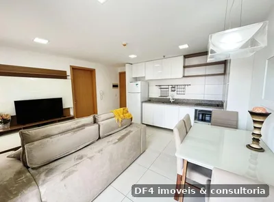 Apartamento com 1 quarto para alugar em Norte, Águas Claras — foto 1