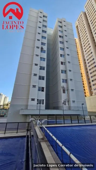 Apartamento com 2 quartos à venda — foto 2
