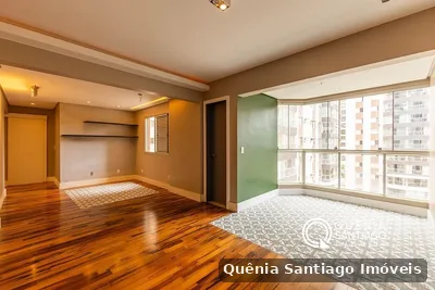 Apartamento com 2 quartos à venda — foto 4
