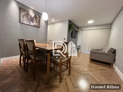 Apartamento com 3 quartos à venda em Sul, Águas Claras — foto 1