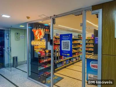 Apartamento com 1 quarto à venda — foto 5