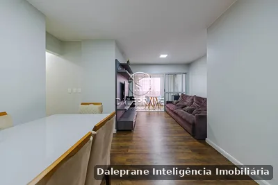 Apartamento com 3 quartos à venda — foto 4