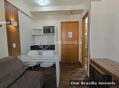 Flat com 1 quarto para alugar — foto 5