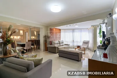Apartamento com 4 quartos à venda — foto 3