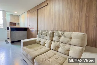 Apartamento com 1 quarto à venda — foto 5