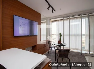 Apartamento com 1 quarto para alugar em Norte, Águas Claras — foto 1