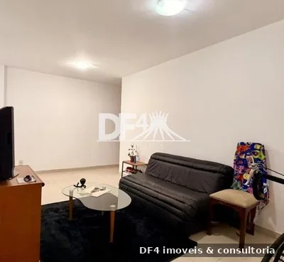 Apartamento com 4 quartos à venda — foto 4