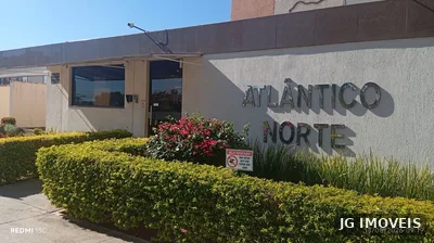 Apartamento com 2 quartos à venda em Norte, Águas Claras — foto 1