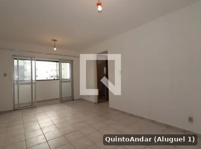Apartamento com 2 quartos para alugar em Sul, Águas Claras — foto 1