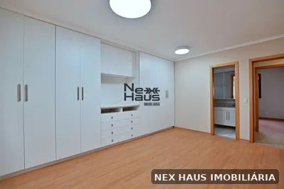 Apartamento com 4 quartos à venda em Norte, Águas Claras — foto 1