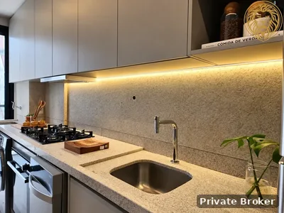 Apartamento com 3 quartos à venda — foto 5