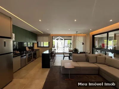 Apartamento com 3 quartos à venda — foto 2