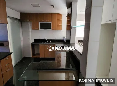 Apartamento com 3 quartos à venda — foto 3