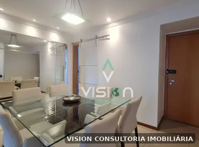 Apartamento com 4 quartos à venda em Norte, Águas Claras — foto 1