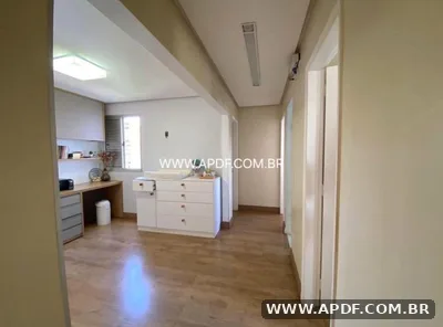 Apartamento com 4 quartos à venda — foto 4