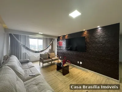 Apartamento com 3 quartos à venda — foto 2