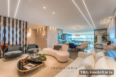 Apartamento com 4 quartos à venda — foto 2