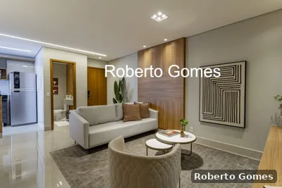 Apartamento com 3 quartos à venda — foto 2