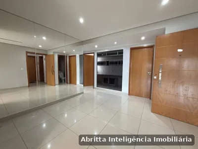 Apartamento com 3 quartos à venda em Sul, Águas Claras — foto 1