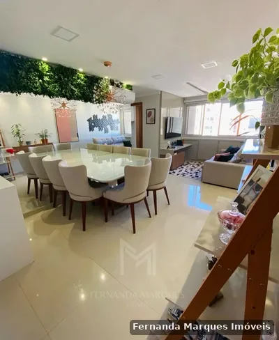 Apartamento com 2 quartos à venda — foto 2