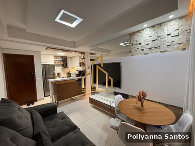 Apartamento com 2 quartos à venda — foto 5