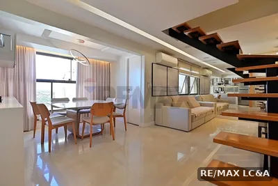 Apartamento com 2 quartos à venda — foto 5